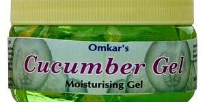 Cucumber Gel