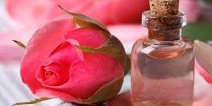Rose Water