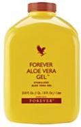 FOREVER ALOE VERA GEL