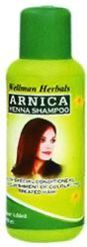Arnica Henna Shampoo