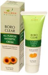 Boro Clear Antiseptic Cream