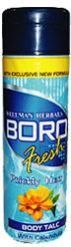 Boro Fresh Talc