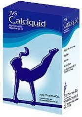 Calciquid Growth Supplement