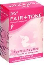 Fair Tone Plus Face Cream