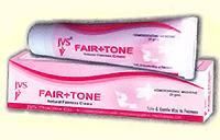 JVS Fair Tone Cream