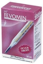 Fevomin Drop