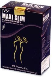 Maxi Slim Medicine