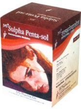 Sulpha Pentasol