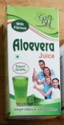 Aloe Vera Juice