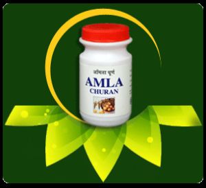 Amla Churan(Emblica Officinalis)