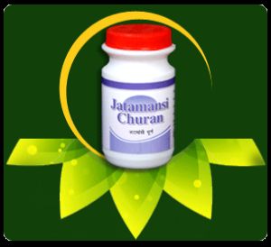 Jatamansi Churan