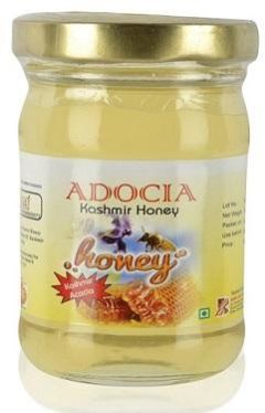 Acacia Honey
