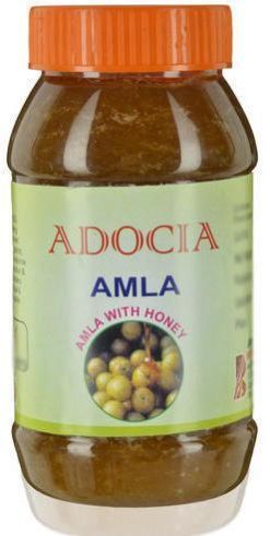 Amla Honey