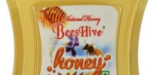 Kashmir Acacia Honey