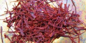Kashmir Saffron