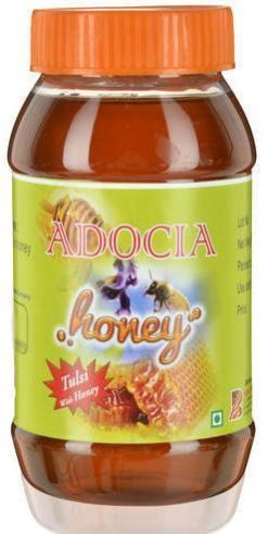 Tulsi Honey