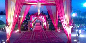 Sunrise Weddings Services
