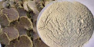 Cotton Seed Cake Powder