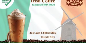 Royal Gabat Irish Coffee