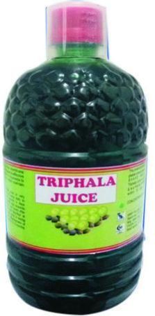Triphala Juice