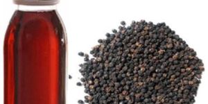 Pepper Oleoresin