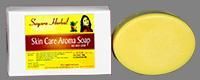 Skin Care Aroma Soap