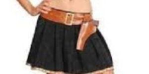 Western Dance Fancy Dresses