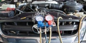 Car AC Repair Services