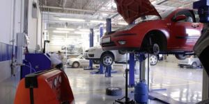 Car Repair Service