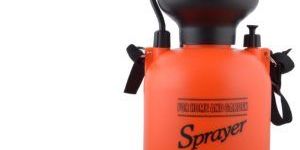 3 Ltr. Manual Sprayer