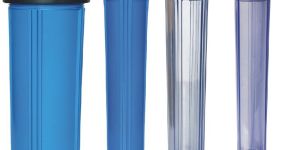 RO System Filter Housings