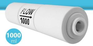 RO System Flow Restrictor