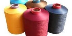 Polyester Yarns