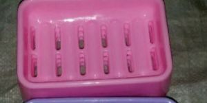 Plastic Wall Mounted Soap Holders