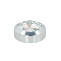 Brass Mirror Cap