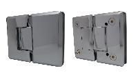 Glass Hinges