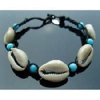 Shell Bracelet