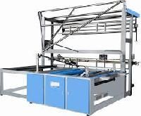 Fabric Folding Machine