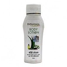 BODY LOTION 100 ML