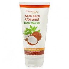 COCONUT HAIR WASH