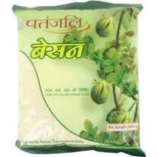 Patanjali Regular Besan 500 Gram