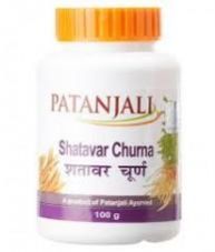 100 G SATAVAR CHURNA