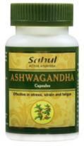 Ashwagandha