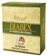 Diabex Capsule