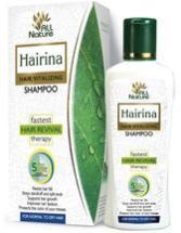 Hair Vitalizing Shampoo