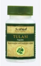 Tulsi Leaf