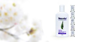 NEEMKA Hair Care Shampoo