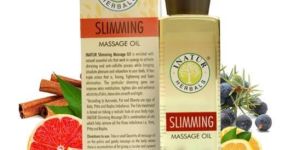 Slimming Oil