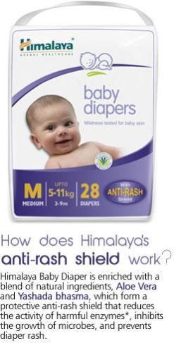 Baby Diapers