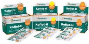 Koflet-H lozenge